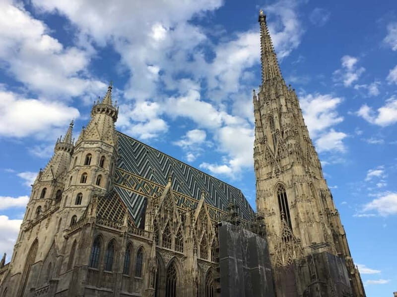Vienna: Small Group Guided Walking Tour of City Highlights - FAQ