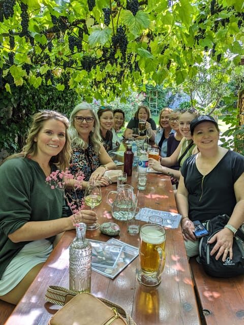Vienna: Small-Group Wine Tasting Tour - Final Thoughts