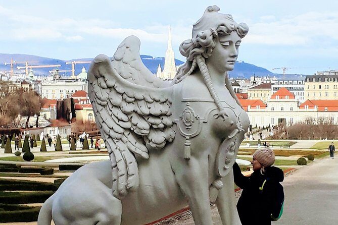 Vienna Snapshots, a Private Half-Day Driving Tour with lots of Photo Ops! - Who Should Consider This Tour?