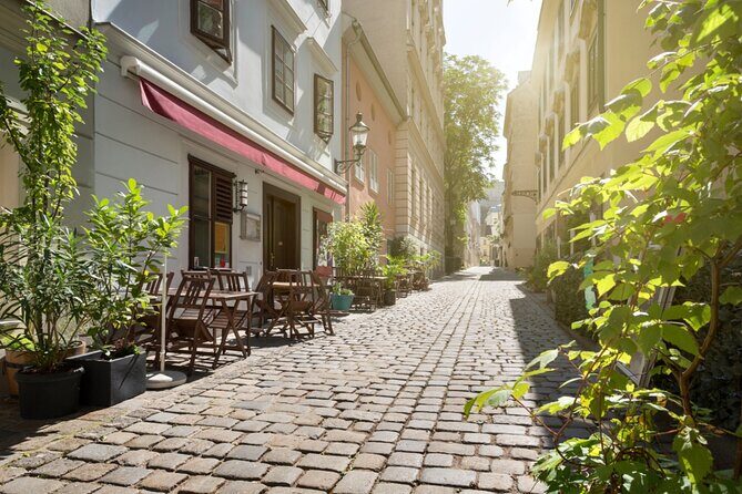Vienna Spy Mission: Self-Guided Espionage Adventure - FAQ