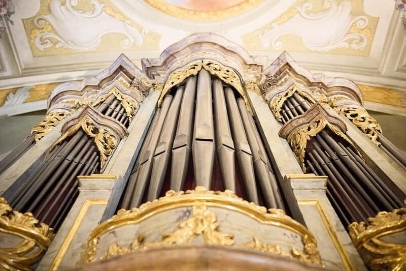 Vienna: St. Anne's Church Christmas Concert Ticket - Final Thoughts on Value and Authenticity