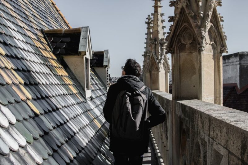 Vienna: St. Stephan's Cathedral Guided Tour - FAQ