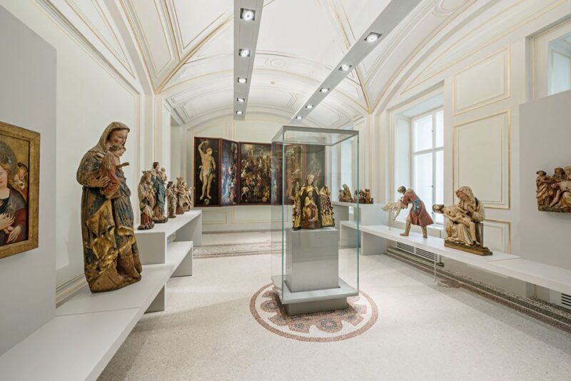 Vienna: St. Stephen's Cathedral & Dom Museum Wien Tickets - The Sum Up