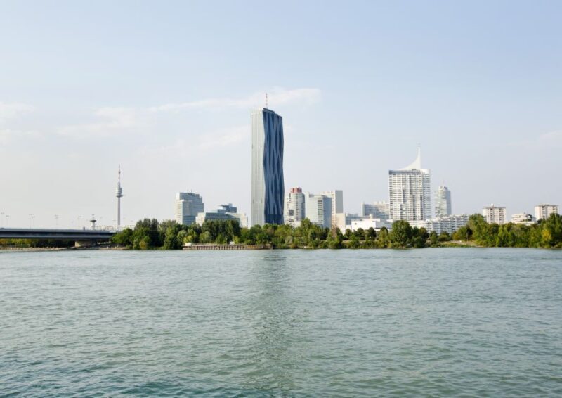 Vienna: Sunday Brunch Danube Cruise & Live Music - FAQ