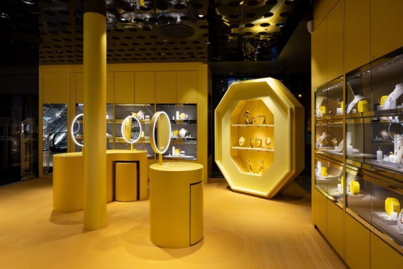 Vienna: Swarovski House Tour with Gift - The Sum Up