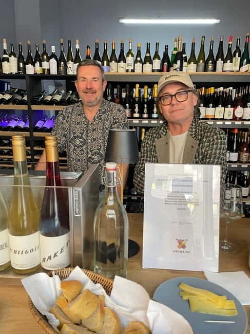 Vienna: Taste Austria the ABCs of Wine - Vienna: Taste Austria the ABCs of Wine — A Practical Guide to an Authentic Experience