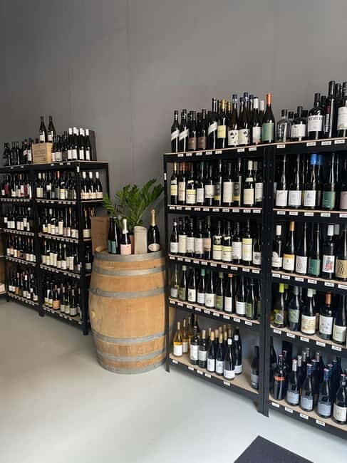 Vienna: Taste Austria the ABCs of Wine - What Travelers Should Know Before Booking