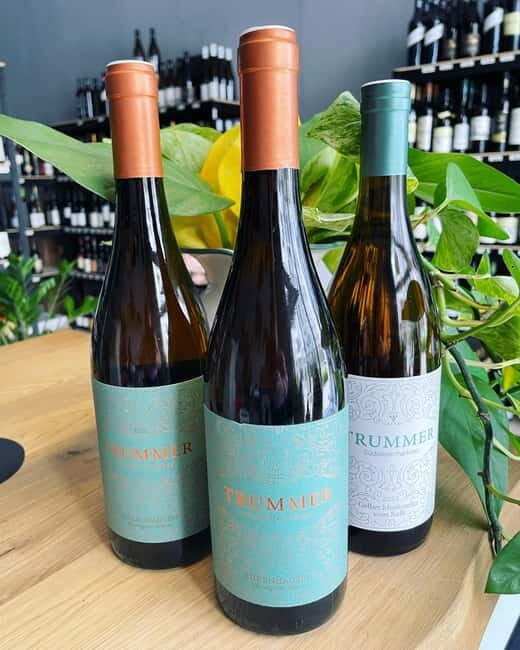 Vienna: Taste Austria the ABCs of Wine - FAQ