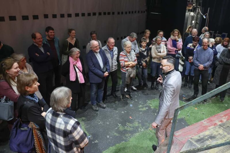 Vienna: Theater an der Wien Backstage Tour - Final Thoughts: Is This Tour Worth It?