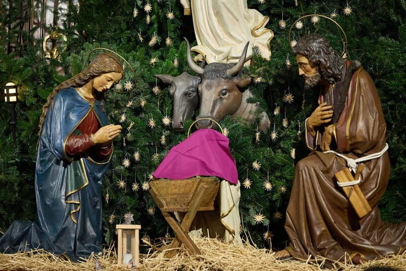 Vienna: Ticket for Christmas Concert at Capuchin Church - Final Thoughts
