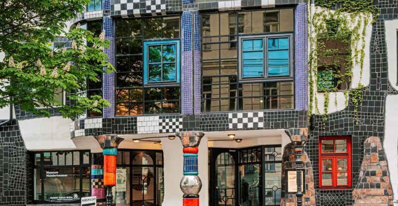 Vienna: Tickets for Kunst Haus Wien: Museum Hundertwasser - Who Should Consider Visiting?