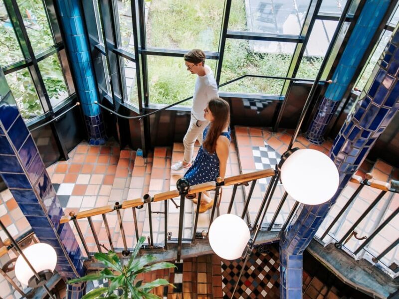 Vienna: Tickets for Kunst Haus Wien: Museum Hundertwasser - Final Thoughts: Why It’s a Worthwhile Visit