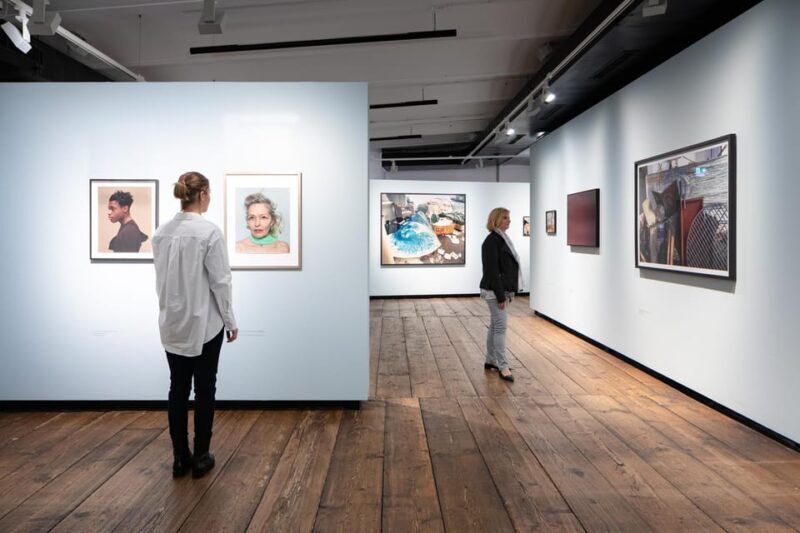 Vienna: Tickets for Kunst Haus Wien: Museum Hundertwasser - FAQ