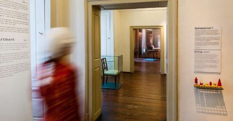 Vienna: Tickets for Mozarthaus Vienna with Audio Guide - An In-Depth Look at the Mozarthaus Ticket Experience
