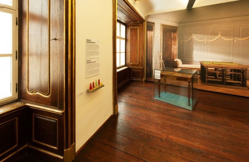 Vienna: Tickets for Mozarthaus Vienna with Audio Guide - Frequently Asked Questions