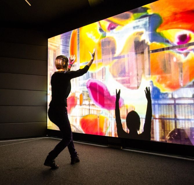 Vienna: Tickets to Haus der Musik - Key Points