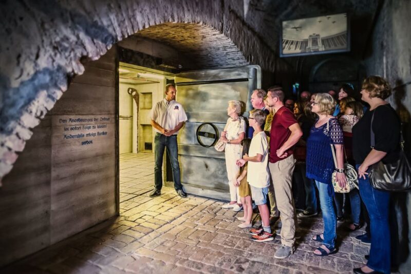 Vienna: Time Travel and Magic Vienna History Tour - What Visitors Are Saying