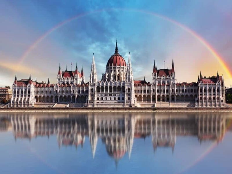 Vienna to Bratislava & Budapest Private Minivan Tour - The Practicalities of a Full-Day European Adventure