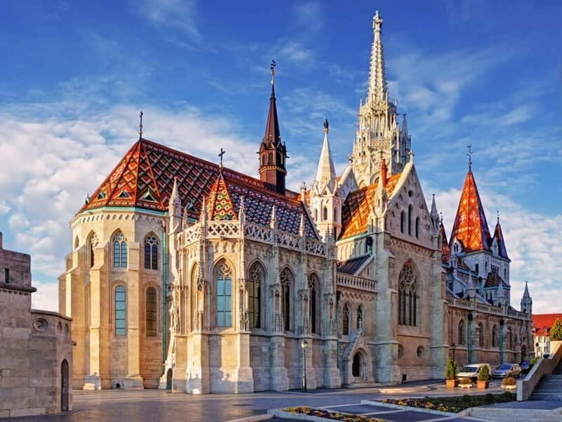 Vienna to Bratislava & Budapest Private Minivan Tour - Why Travelers Rate This Tour Highly