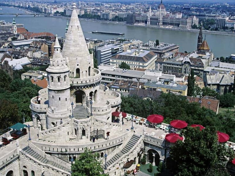 Vienna to Bratislava & Budapest Private Minivan Tour - Final Thoughts: Is This Tour Right for You?