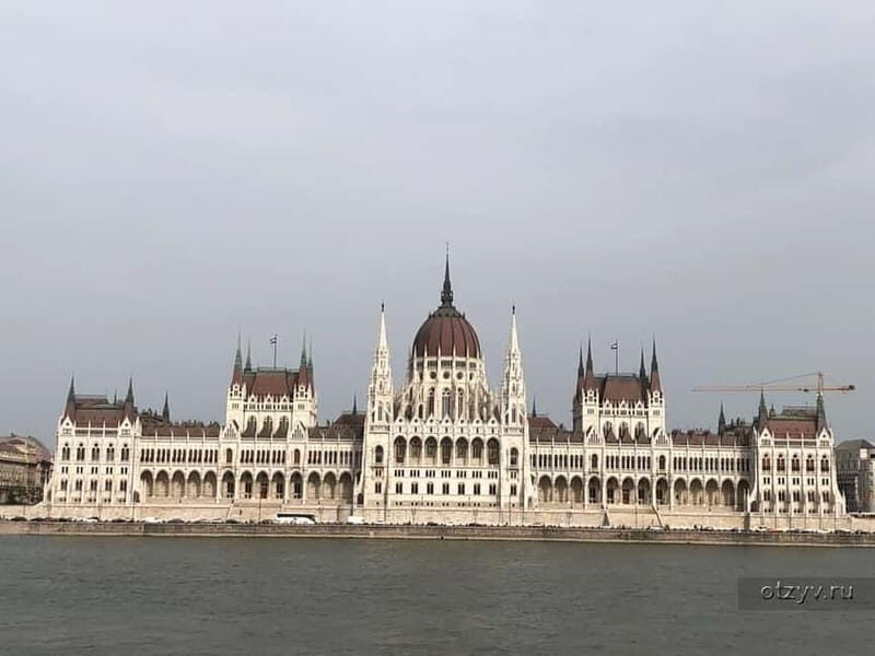 Vienna to Bratislava & Budapest Private Minivan Tour - FAQ