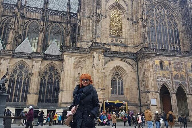 Vienna to Budapest and Prague 3 Days Privately Guided Tour - Exploring the Itinerary in Detail