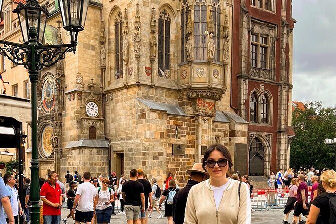 Vienna to Budapest and Prague 3 Days Privately Guided Tour - Final Thoughts