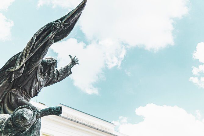 Vienna to Budapest - Private transfer with 2h of Sightseeing - Who Will Love This Experience?