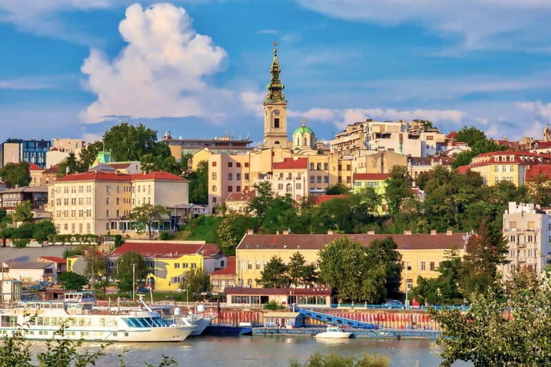 Vienna to Duborvnik or Split: Central Europe & Balkans Tour - What Makes This Tour Special?