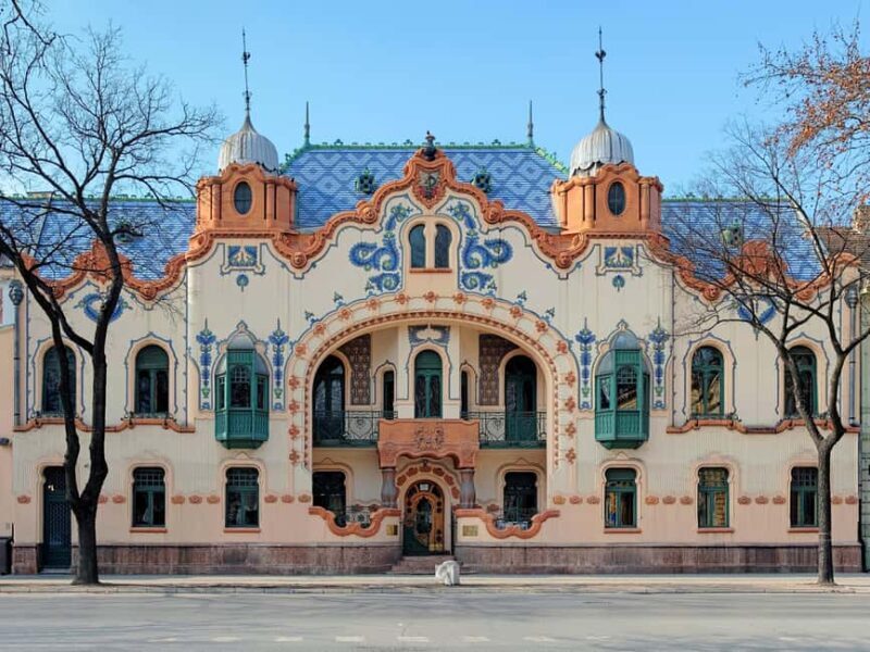 Vienna to Duborvnik or Split: Central Europe & Balkans Tour - What You Can Expect During the Tour