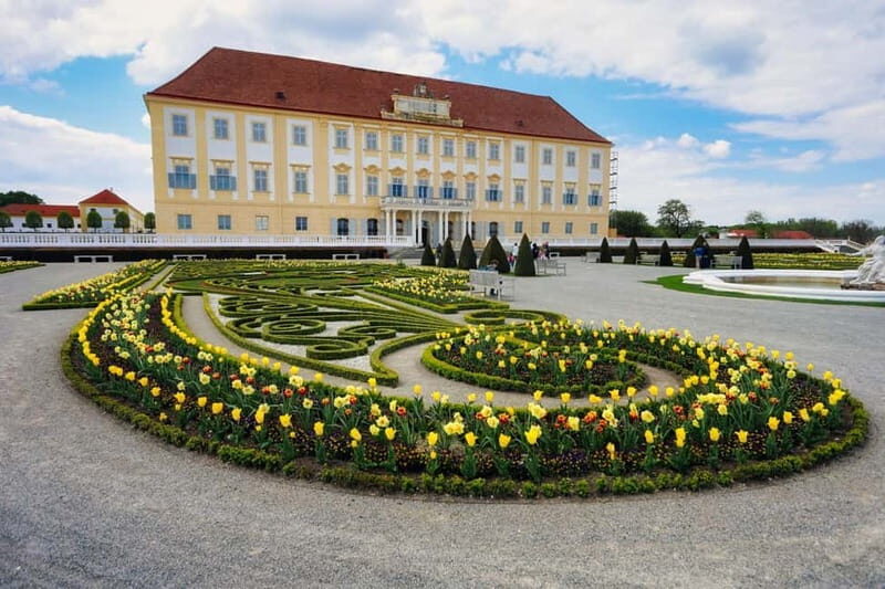 Vienna to Schloss Hof Skip-the-line Private Tour & Transport - A Deep Dive into the Vienna to Schloss Hof Private Tour