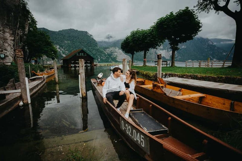 Vienna: Traunsee, Hallstatt, and Salzburg Day Tour - Who Will Love This Tour?