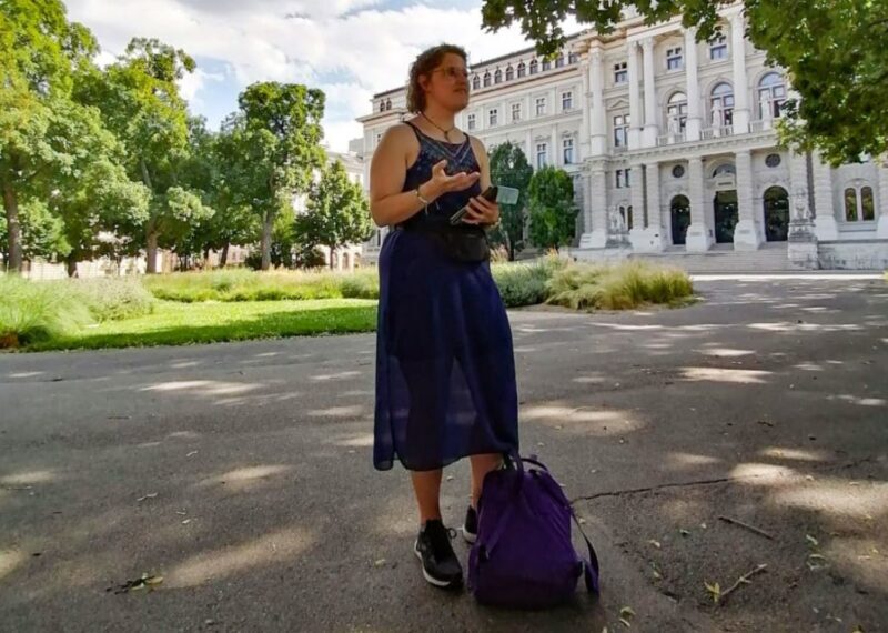 Vienna: True Crime Guided Walking Tour - An In-Depth Look at the Vienna True Crime Tour