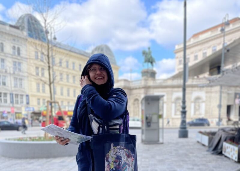 Vienna: True Crime Guided Walking Tour - Who Should Consider This Tour?