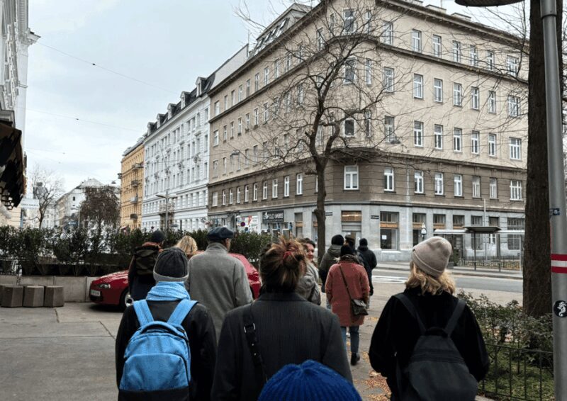 Vienna: Ugly Vienna Guided Walking Tour - The Sum Up: Who Is This Tour Best For?