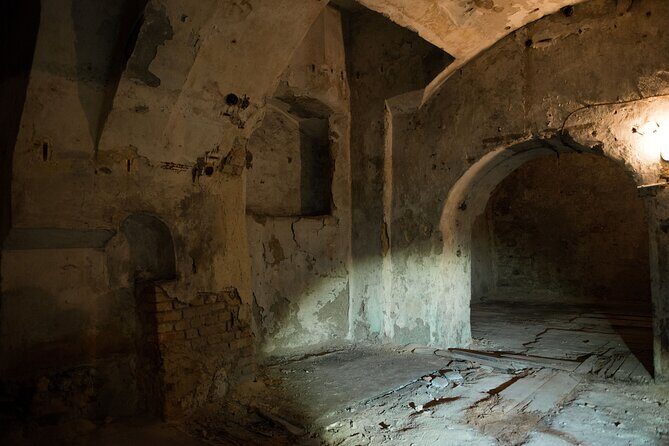 Vienna Underground Guided Walking Tour - The Sum Up: Who Will Love This Tour?