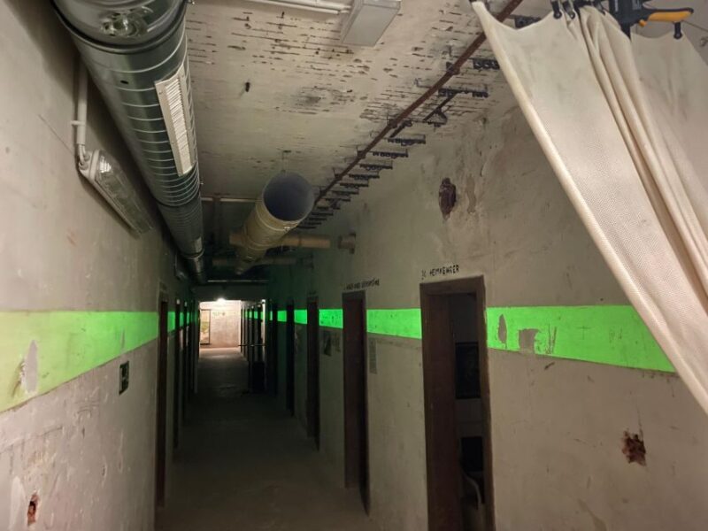 Vienna: Underground WWII Bunker Ticket and Guided Tour - Vienna: Underground WWII Bunker Ticket and Guided Tour — A Deep Dive into Austria’s Hidden Past