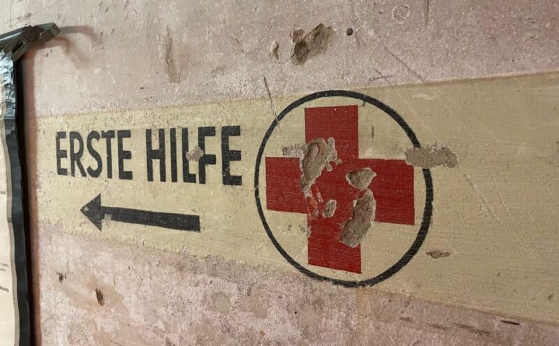 Vienna: Underground WWII Bunker Ticket and Guided Tour - Final Thoughts: Who Will Love This Experience?