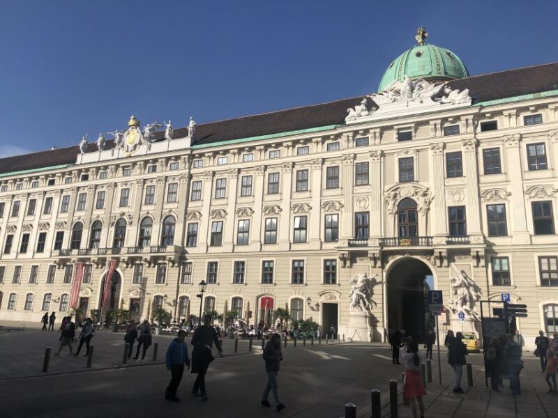 Vienna: Unforgettable Private City Tour - Overall Value and Experience