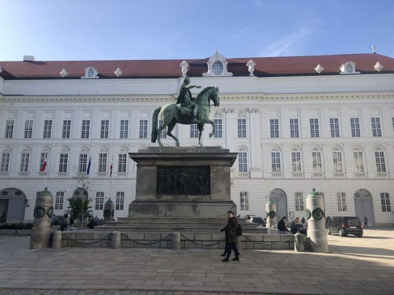 Vienna: Unforgettable Private City Tour - Who Will Love This Tour?
