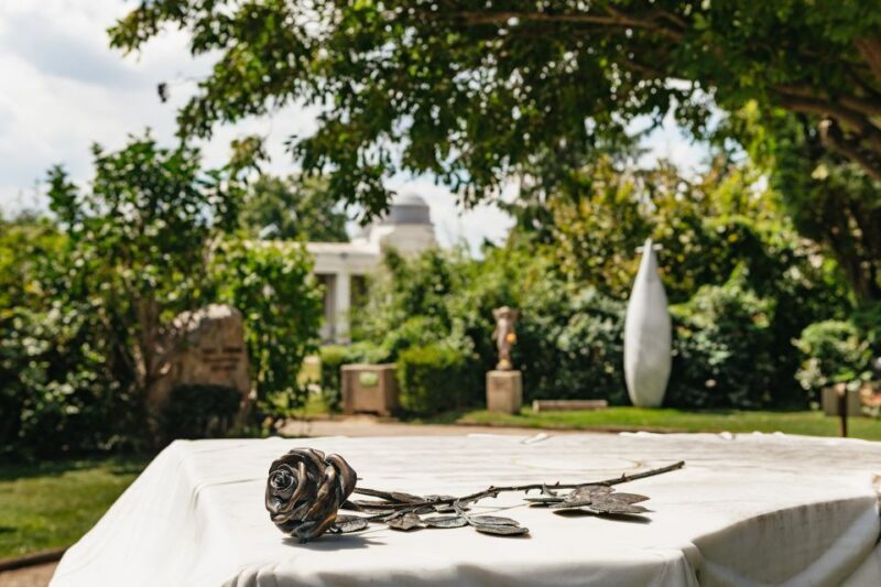 Vienna: Vienna Central Cemetery Guided Walking Tour - FAQ