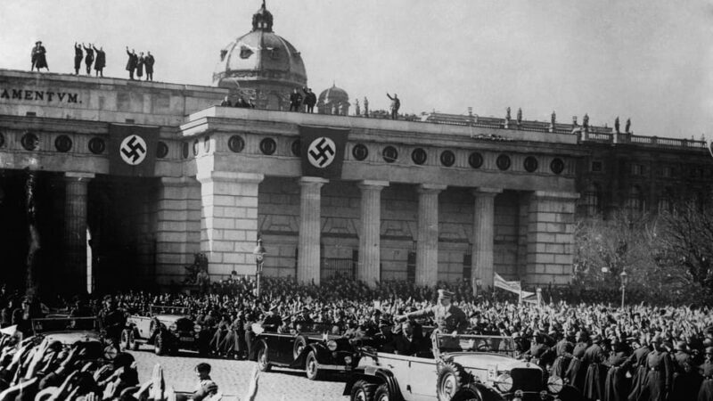 Vienna: Vienna under the Nazis, Private Walking Tour - A Walk Through Vienna’s Darker Past: Vienna under the Nazis Private Tour
