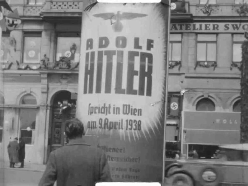 Vienna: Vienna under the Nazis, Private Walking Tour - Key Points