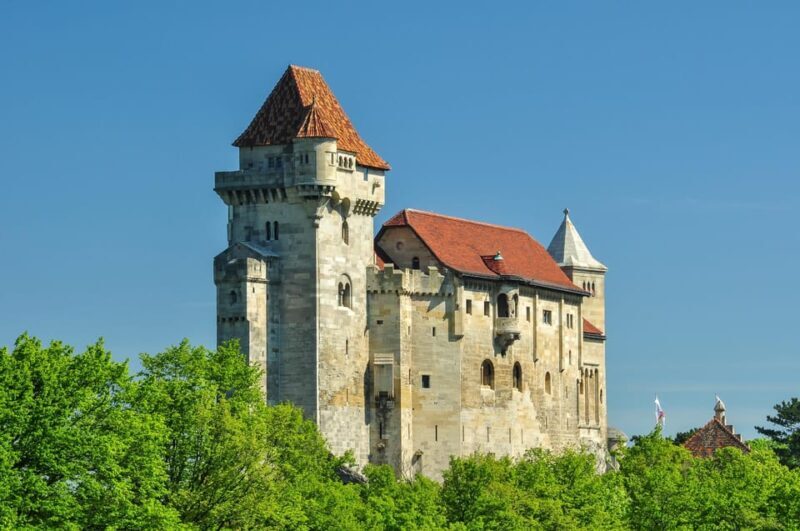 Vienna: Vienna Woods Tour with Underground Lake and Wine - Who Will Love This Tour?