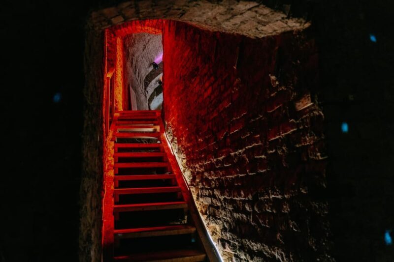 Vienna: Viennese Underworld Guided Walking Tour - Frequently Asked Questions