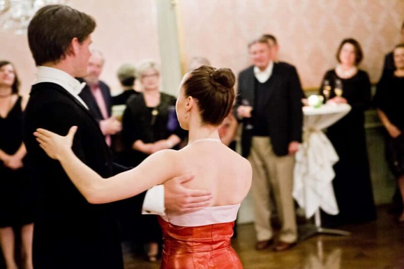 Vienna: Viennese Waltz Workshop for Couples - Final Thoughts