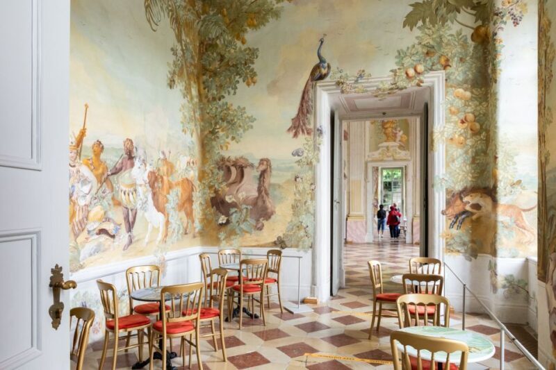 Vienna: Wachau, Melk Abbey, and Danube Valleys Tour - An In-Depth Look at the Wachau, Melk, and Danube Valleys Tour