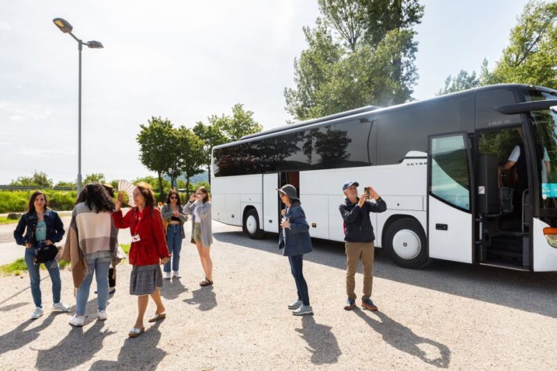 Vienna: Wachau, Melk Abbey, and Danube Valleys Tour - FAQs