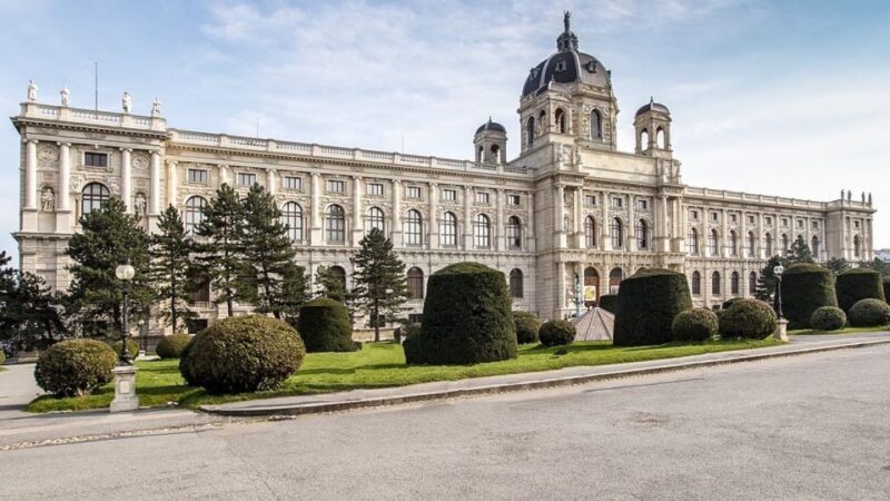 Vienna: Walking Tour of the Historic Ringstrasse - Final Thoughts