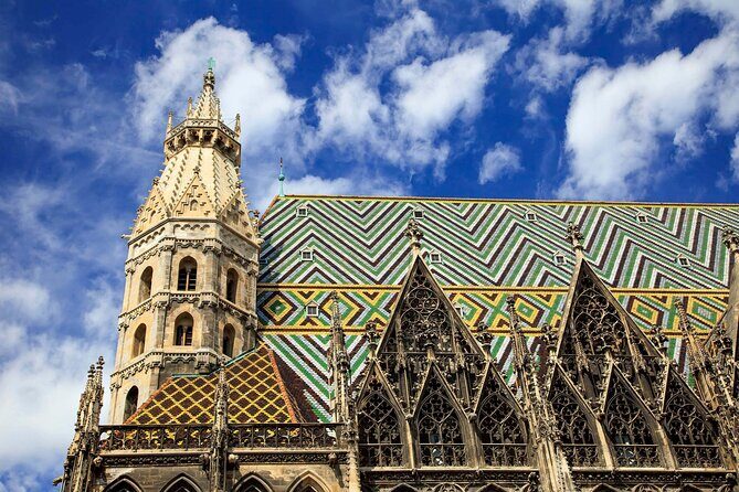 Vienna Walking Tour with Audioguide on Your Smartphone - Final Thoughts